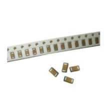 200X RESISTOR SMD 1206 330 OHMS YAGEO