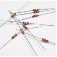 RESISTOR 1W 3K3 CARVÃO