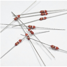 RESISTOR 1W 47K MTAL FILME