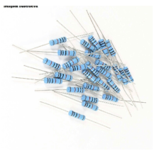 RESISTOR 2W 47K CARVÃO