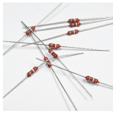 RESISTOR 1W 0,56R METALFILME