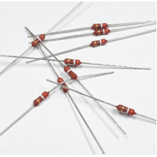 RESISTOR 1W 4R7 METAL FILME