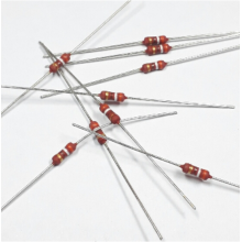 RESISTOR 1W 6R8 CARVÃO