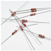 RESISTOR 1W 22R METALFILME