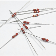 RESISTOR 1W 33R