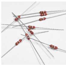 RESISTOR 1W 82R METALFILME