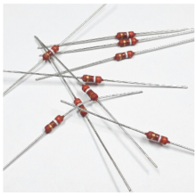 RESISTOR 1W 18K METALFILME