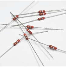 RESISTOR 1W 390K