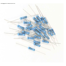 RESISTOR 2W 2R2 METALFILME ROYAL