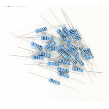 RESISTOR 2W 39R CARVÃO