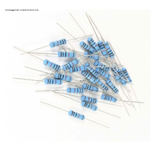 RESISTOR 2W 56R CARVÃO