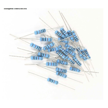 RESISTOR 2W 10K FILME METALFILME TL / PHOENIX