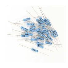 RESISTOR 2W 22K CARVÃO