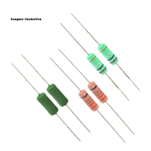 RESISTOR 5W 0,56R ROYAL