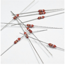 RESISTOR 1W 4M7 METAL FILME