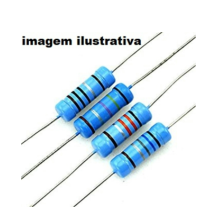 RESISTOR 3W 20K METALFILME