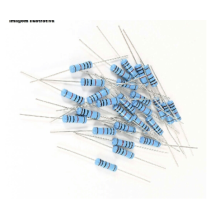 RESISTOR 2W 0,68R METALFILME 