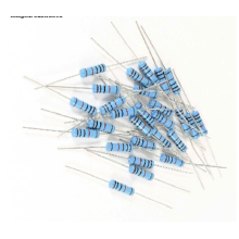 RESISTOR 2W 15K CARVÃO