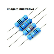 RESISTOR 3W 22R METALFILME