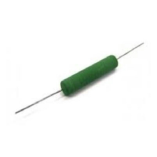 RESISTOR 10W 0,39R FIO