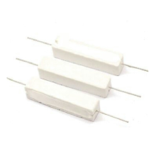 RESISTOR 10W 0,56R PORCELANA / FIO