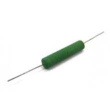 RESISTOR 10W 27R PORCELANA VISHAY