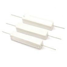 RESISTOR 10W 470R PORCELANA ROYAL