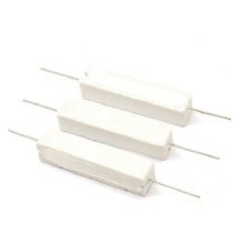 RESISTOR 10W 22K PORCELANA