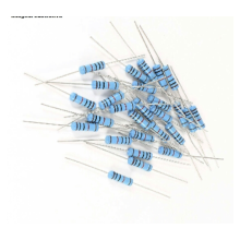 RESISTOR 2W 8R2 METLFILME