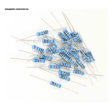 RESISTOR 2W 33R CARVÃO