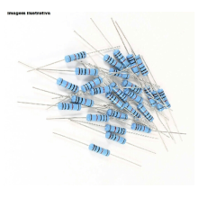 RESISTOR 2W 68R METALFILME