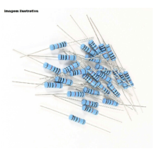 RESISTOR 2W 470R METALFILME