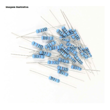 RESISTOR 2W 680R METALFILME