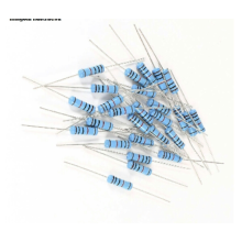 RESISTOR 2W 560R METALFILME