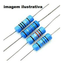 RESISTOR 3W 560R METALFILME