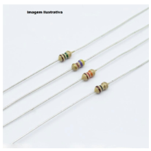 RESISTOR CR16 100R