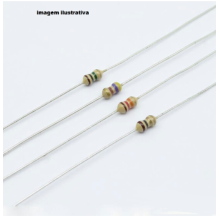 RESISTOR CR16 1K