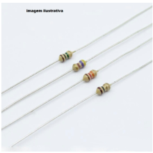 RESISTOR CR16 10K