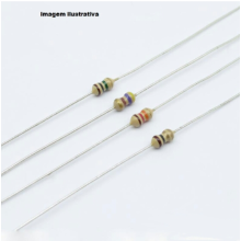 RESISTOR CR16 470R