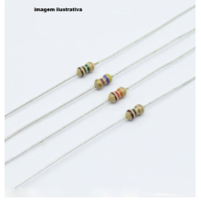 RESISTOR CR16 2K2