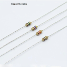 RESISTOR CR16 100K