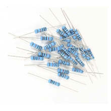 RESISTOR 2W 0,27R METALFILME