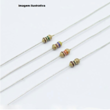 RESISTOR CR16 910R