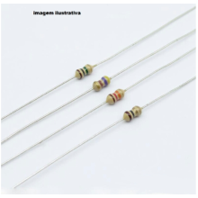 RESISTOR CR16 7K3