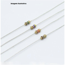 RESISTOR CR16 1R2