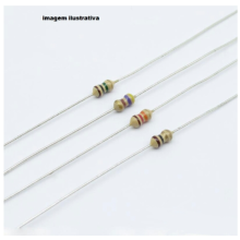 RESISTOR CR16 43K