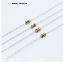 RESISTOR CR16 22R