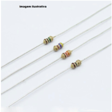 RESISTOR CR16 4K3