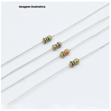 RESISTOR CR16 8K2