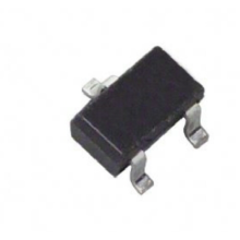 DIODO ZENER SMD 4V7 SOT23 0,35W = BZX84C